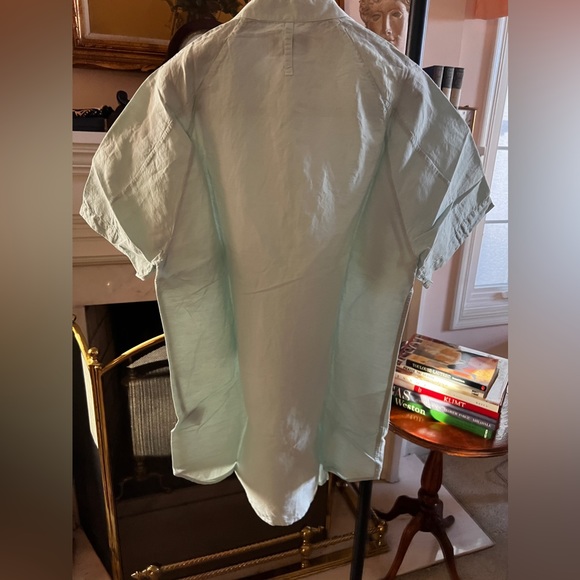 New with Tags YMC You Must Create Button Down Shirt - Picture 3 of 5